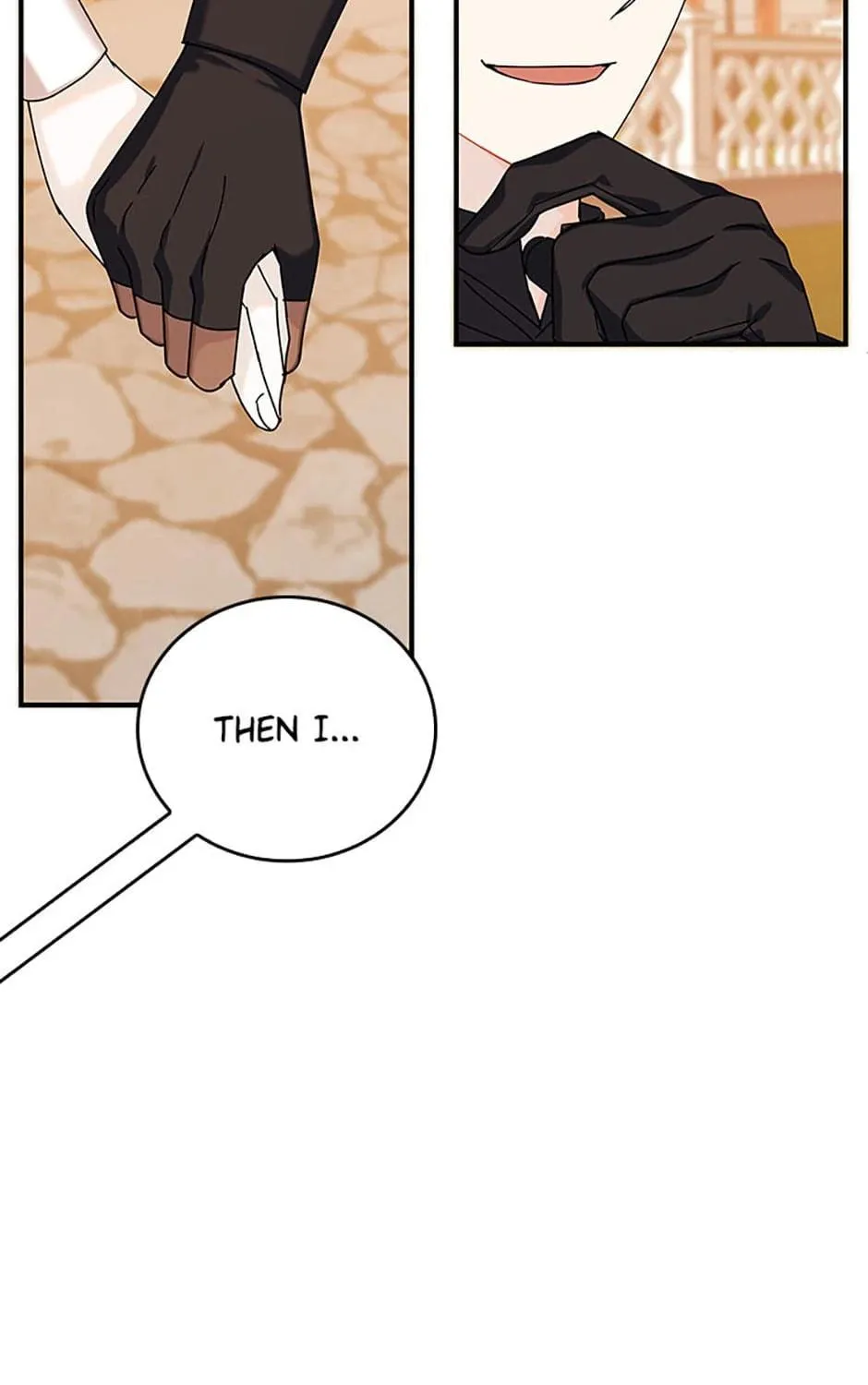 Swept Up By the Wind Spirit Chapter 55 page 49 - 
