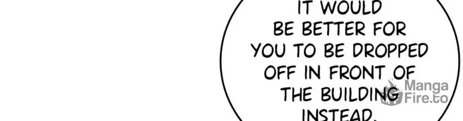 Swept Up By the Wind Spirit Chapter 55 page 6 - 