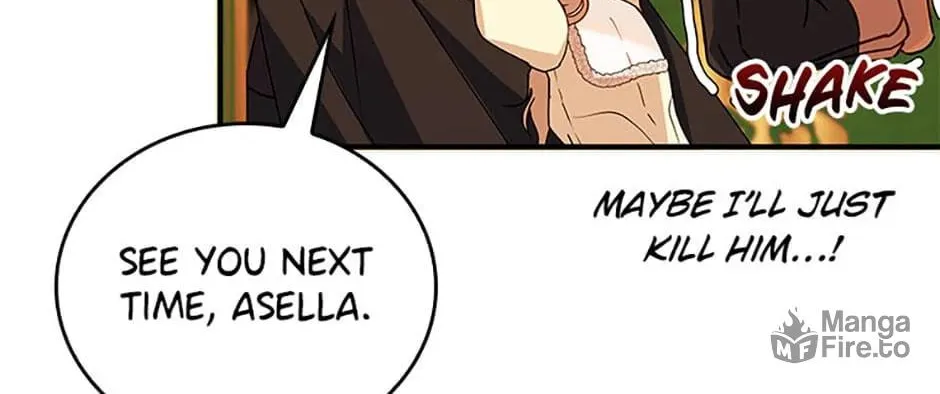 Swept Up By the Wind Spirit Chapter 55 page 54 - 