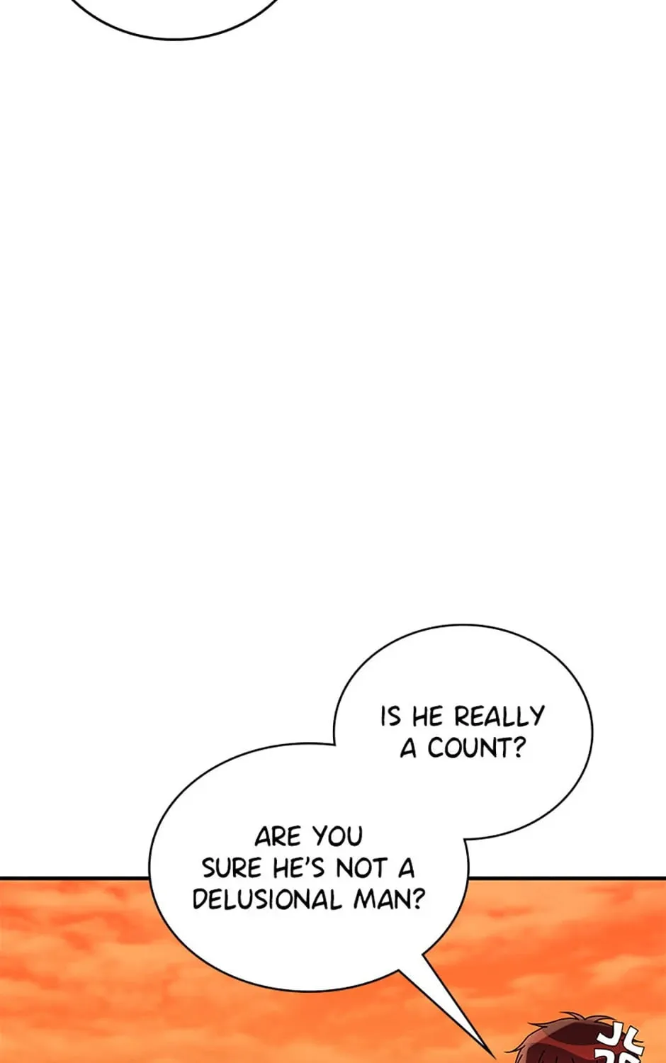 Swept Up By the Wind Spirit Chapter 55 page 55 - 