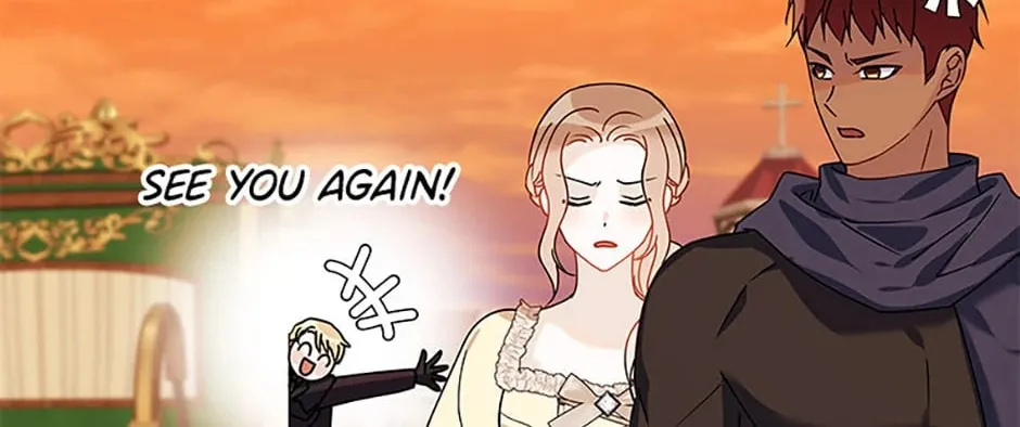 Swept Up By the Wind Spirit Chapter 55 page 56 - 