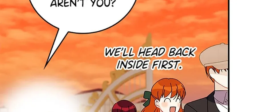 Swept Up By the Wind Spirit Chapter 55 page 58 - 