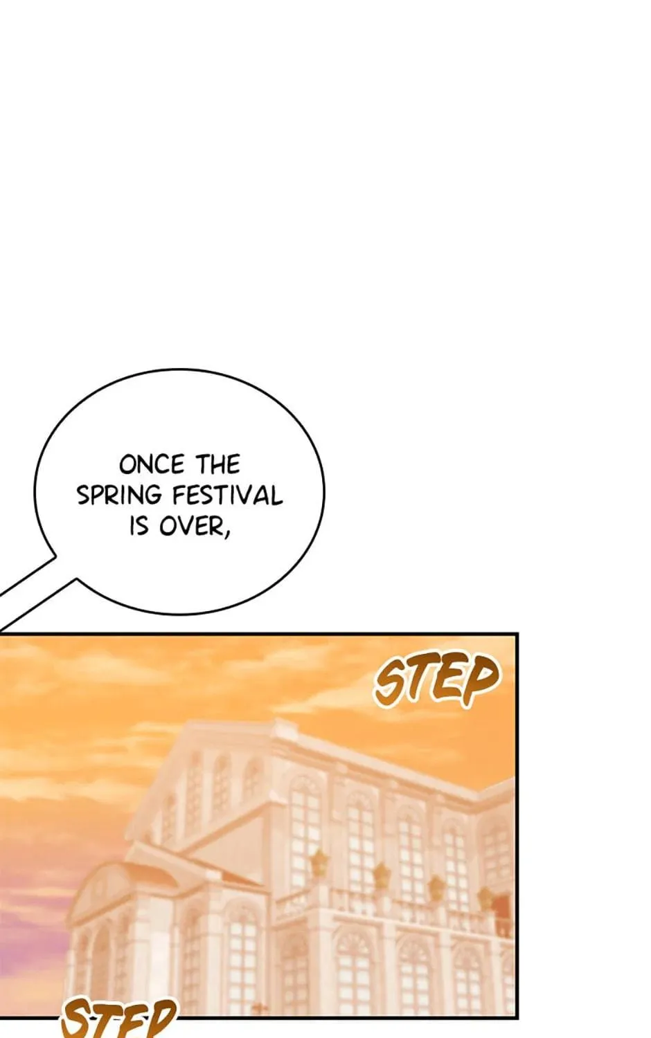 Swept Up By the Wind Spirit Chapter 55 page 65 - 