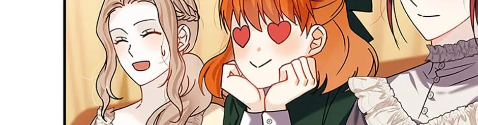 Swept Up By the Wind Spirit Chapter 55 page 8 - 