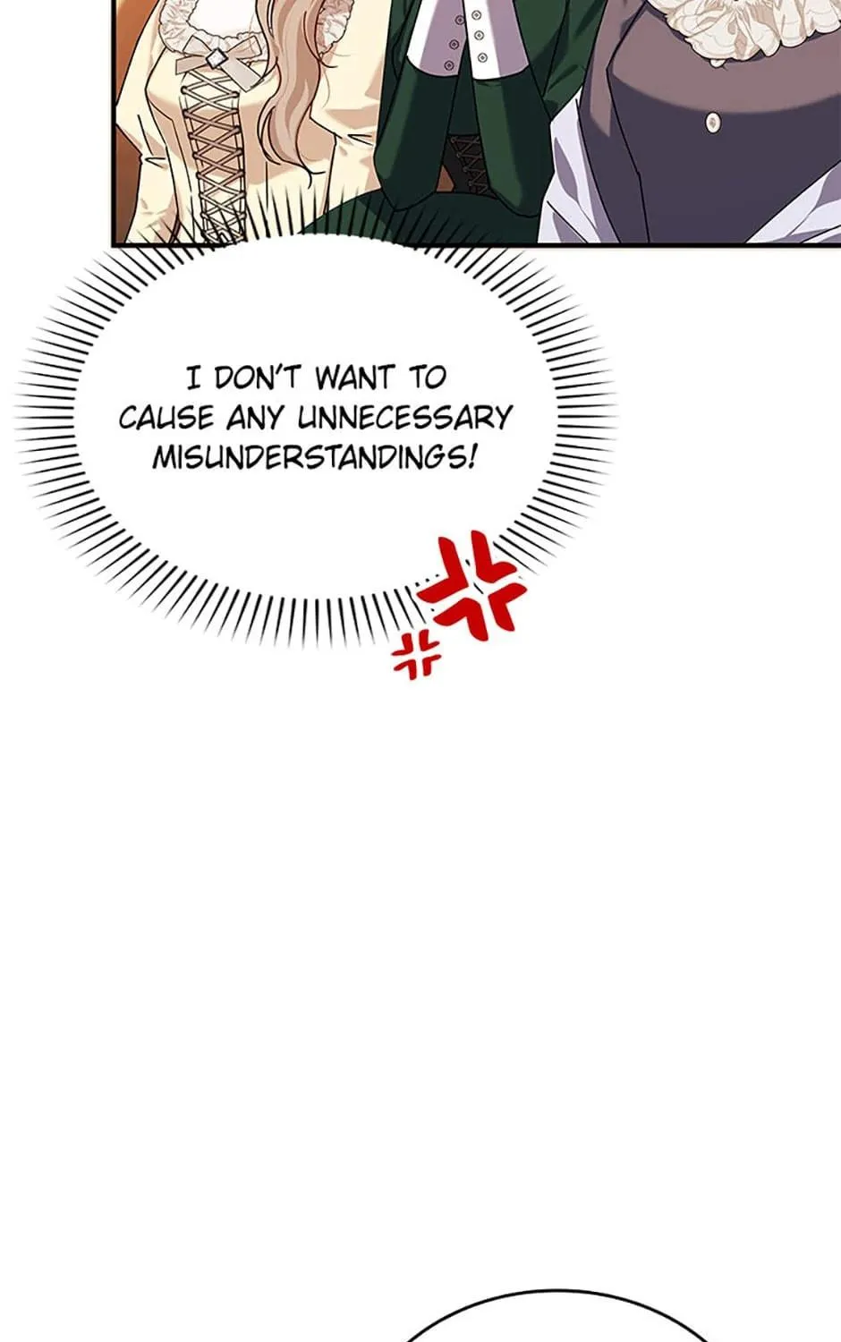 Swept Up By the Wind Spirit Chapter 55 page 9 - 