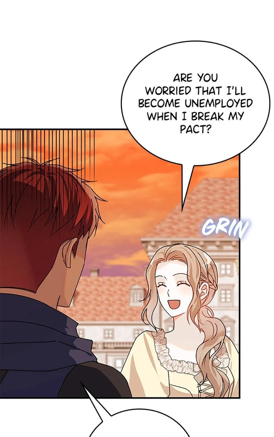 Swept Up By the Wind Spirit Chapter 55 page 83 - 