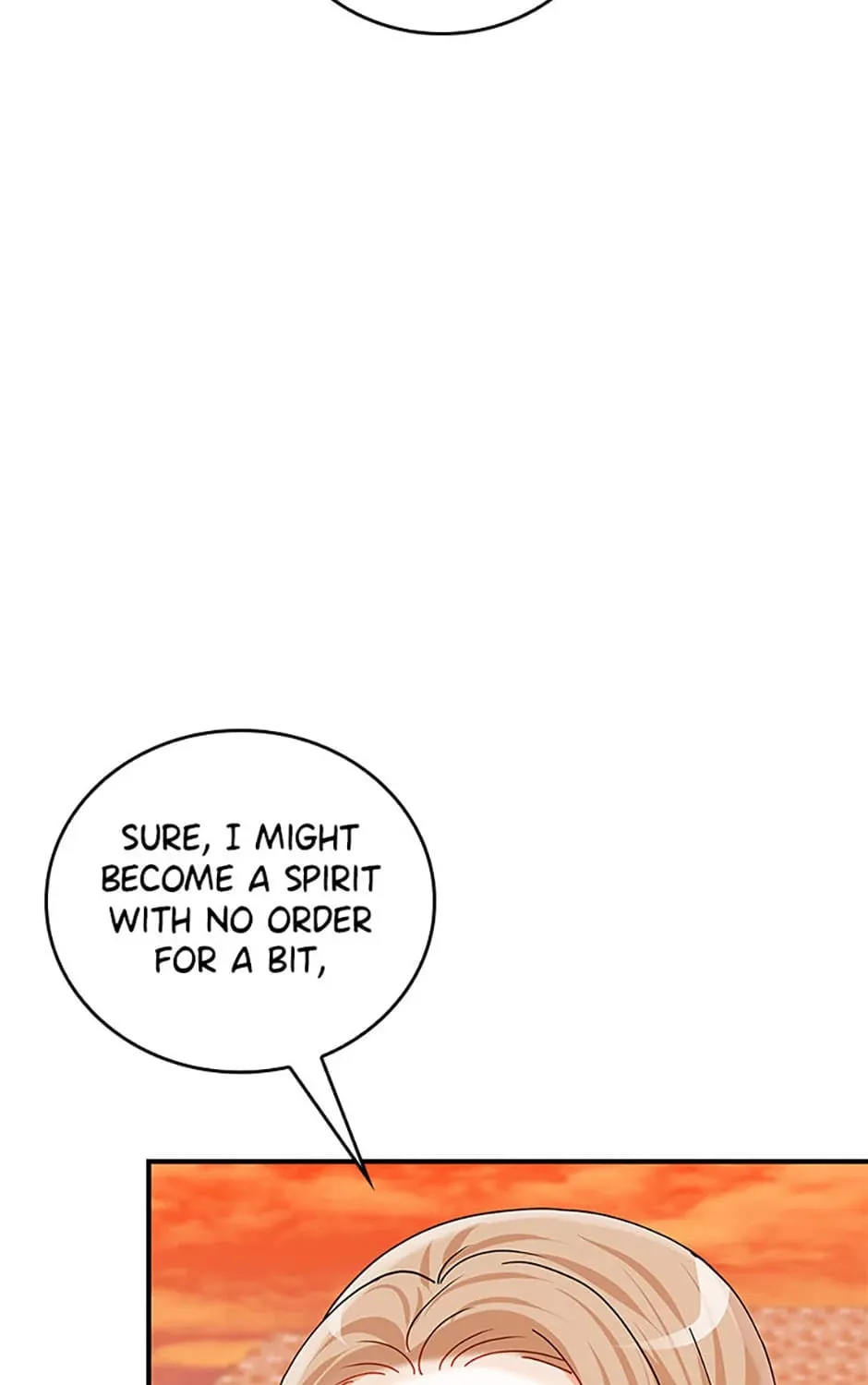 Swept Up By the Wind Spirit Chapter 55 page 85 - 