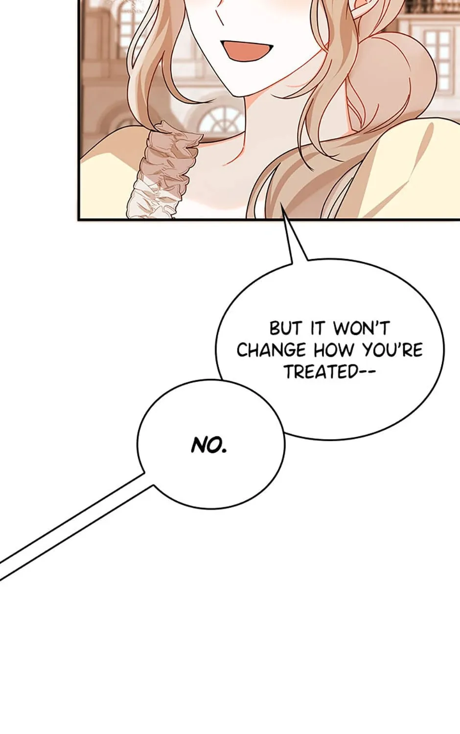 Swept Up By the Wind Spirit Chapter 55 page 87 - 