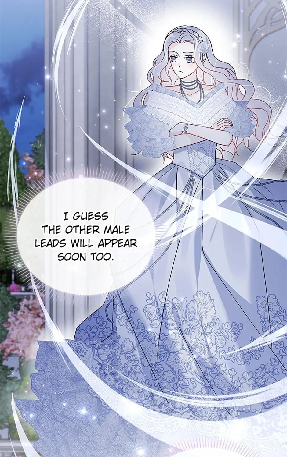 Swept Up By the Wind Spirit Chapter 56 page 101 - 