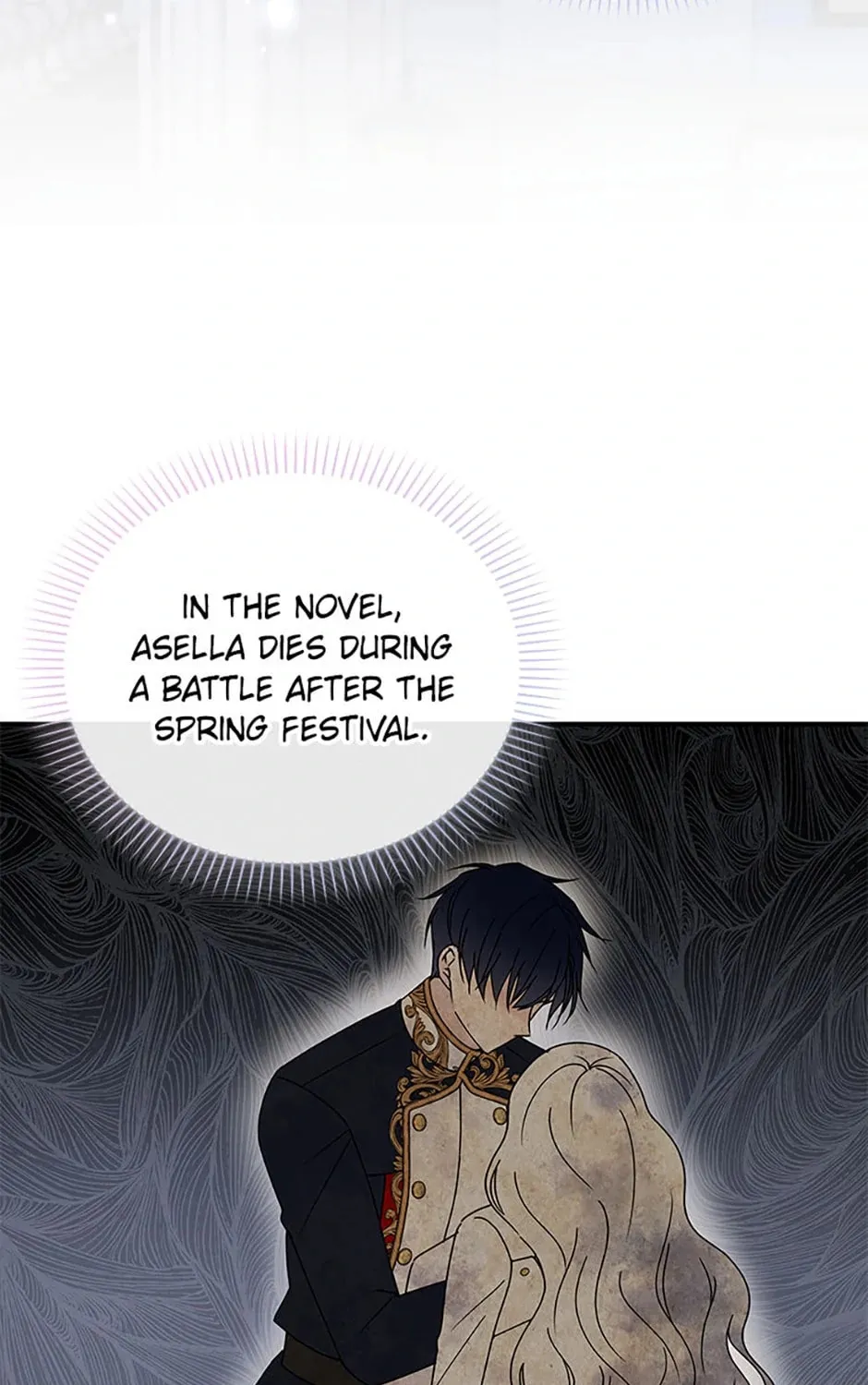 Swept Up By the Wind Spirit Chapter 56 page 103 - 
