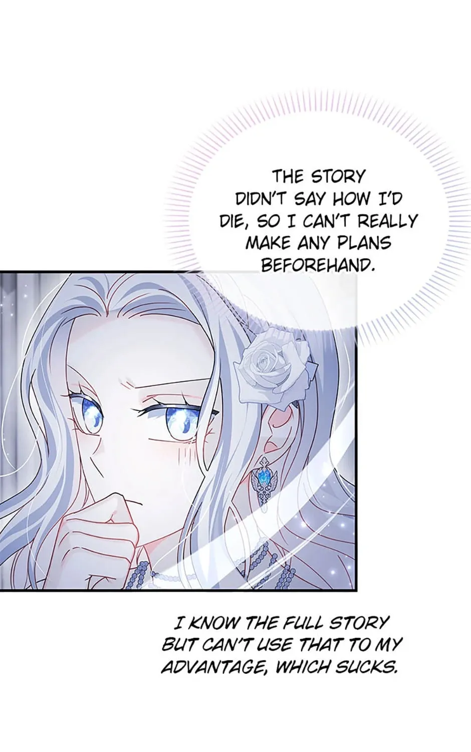 Swept Up By the Wind Spirit Chapter 56 page 105 - 