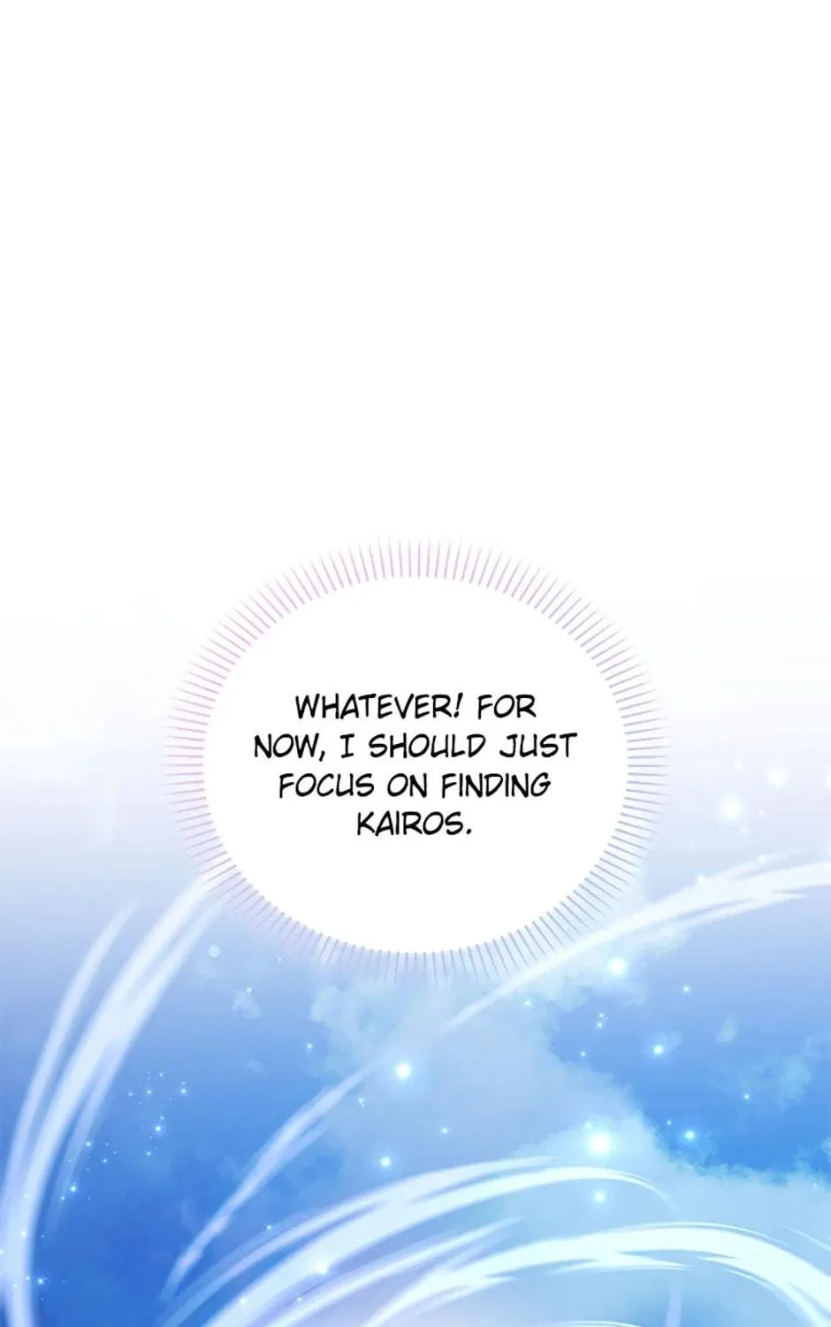 Swept Up By the Wind Spirit Chapter 56 page 107 - 