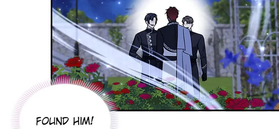 Swept Up By the Wind Spirit Chapter 56 page 112 - 