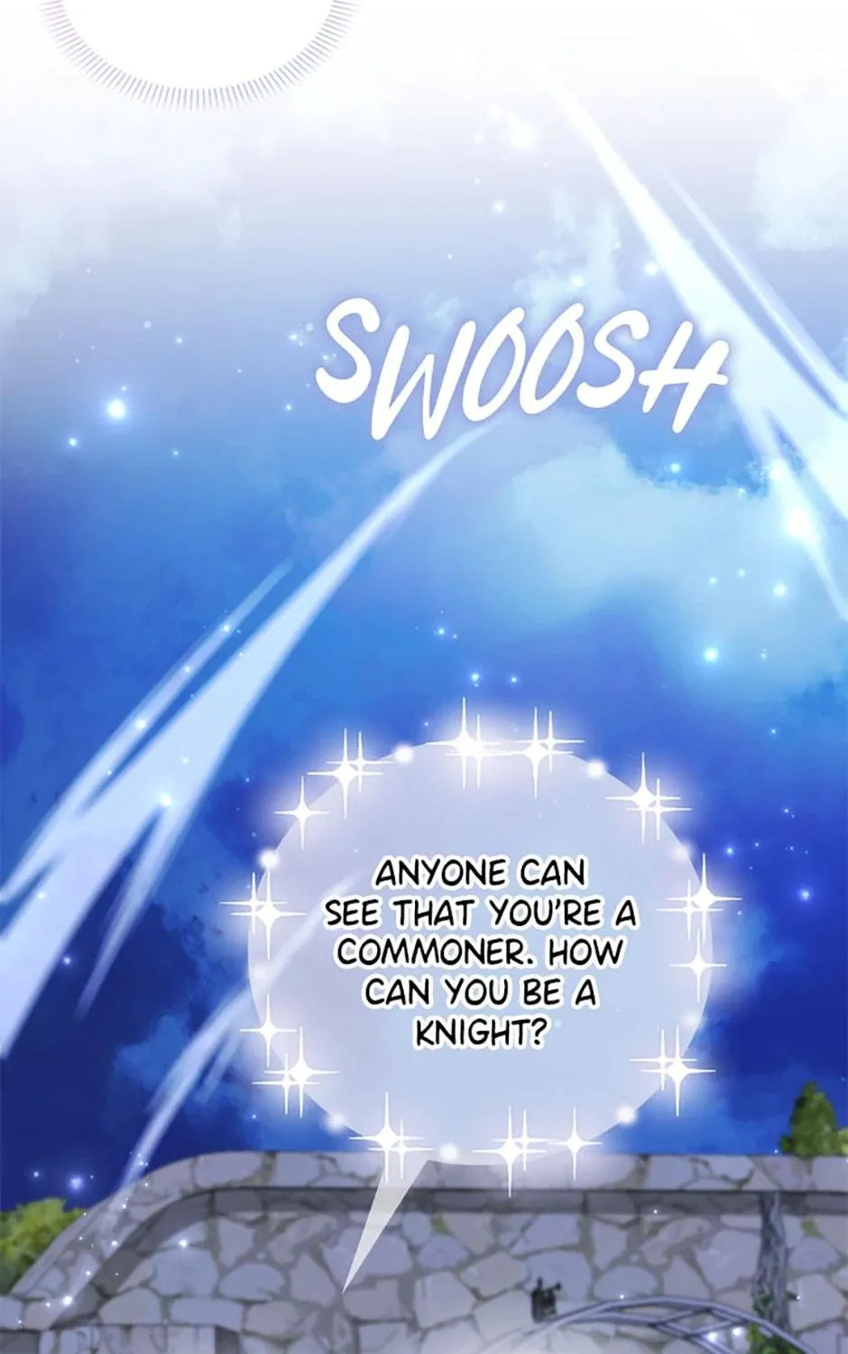 Swept Up By the Wind Spirit Chapter 56 page 113 - 