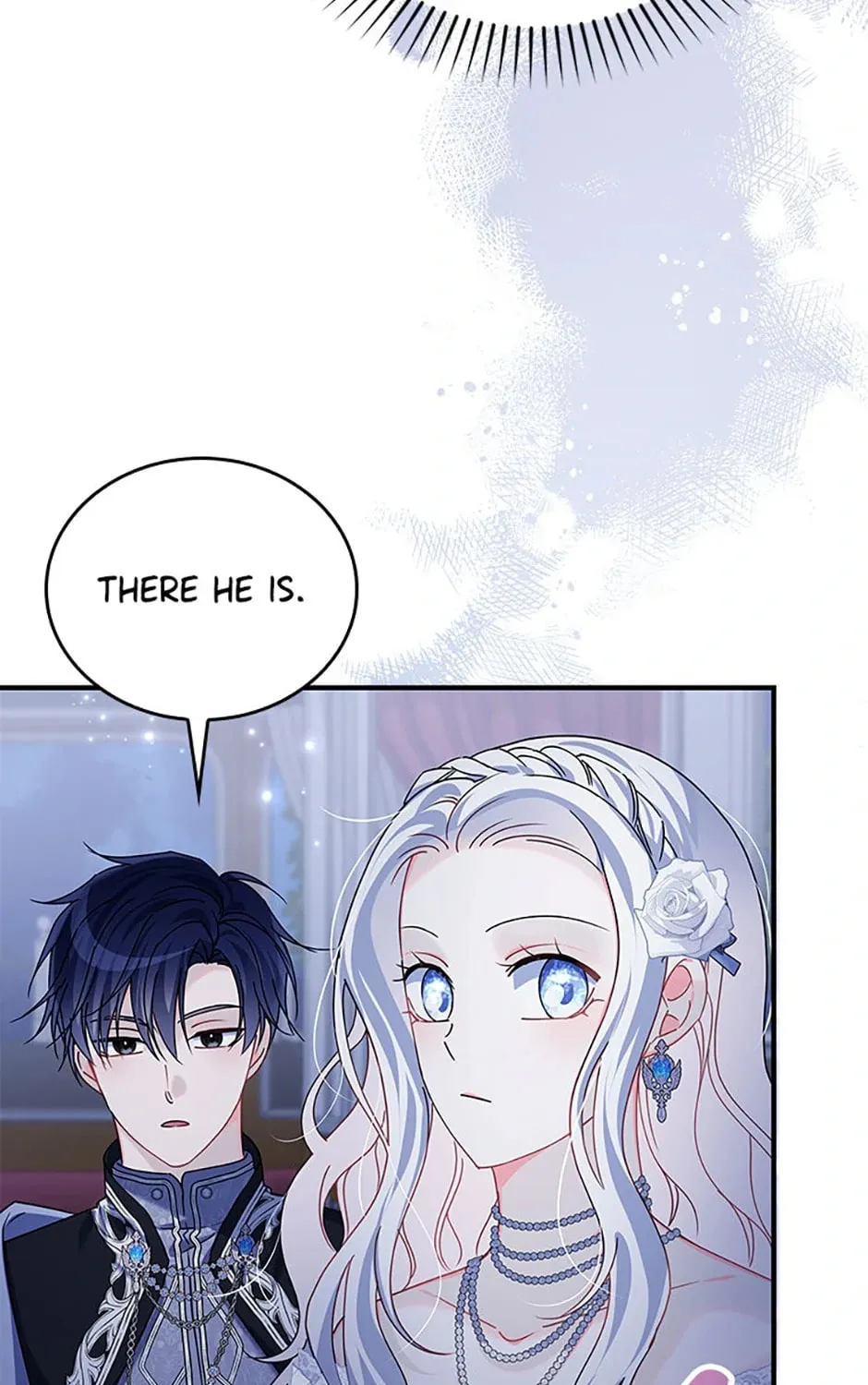 Swept Up By the Wind Spirit Chapter 56 page 13 - 