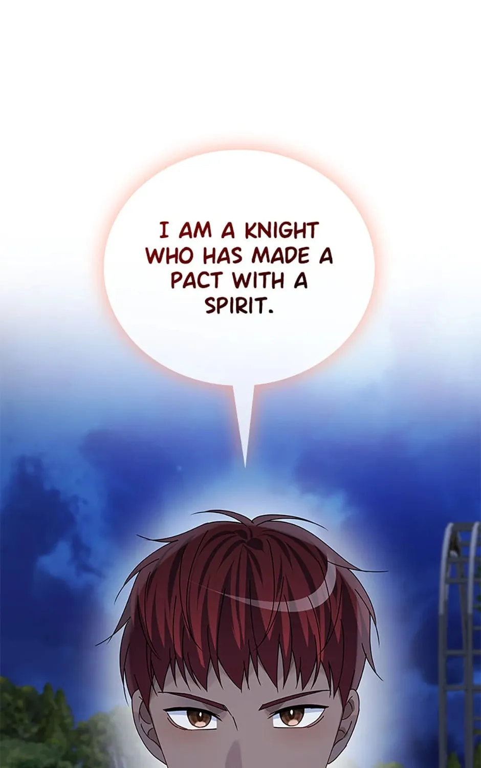 Swept Up By the Wind Spirit Chapter 56 page 121 - 