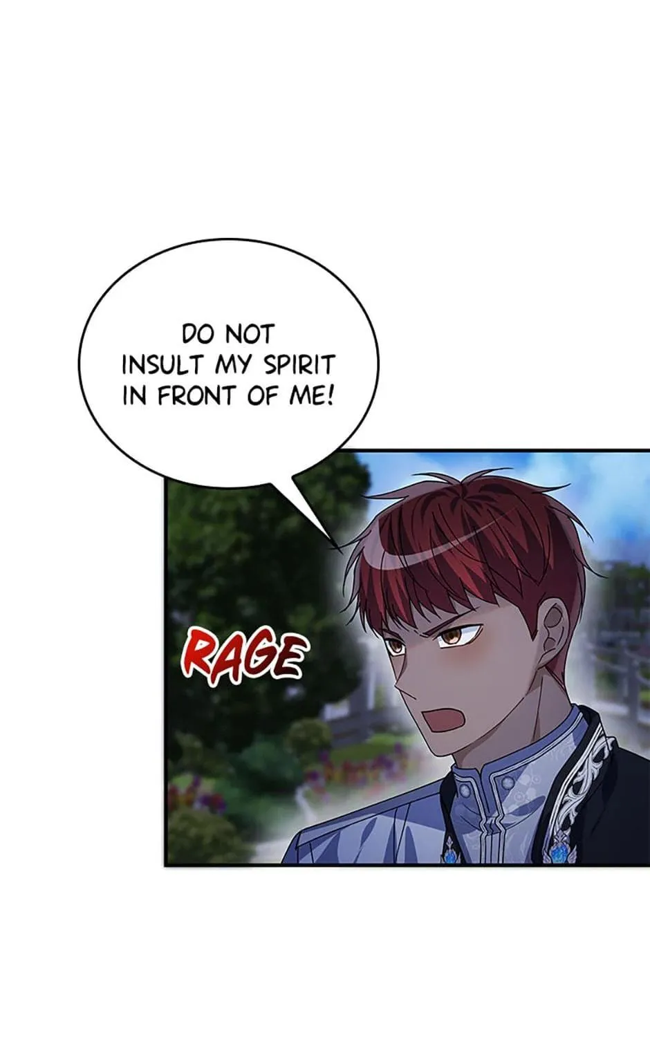Swept Up By the Wind Spirit Chapter 56 page 129 - 