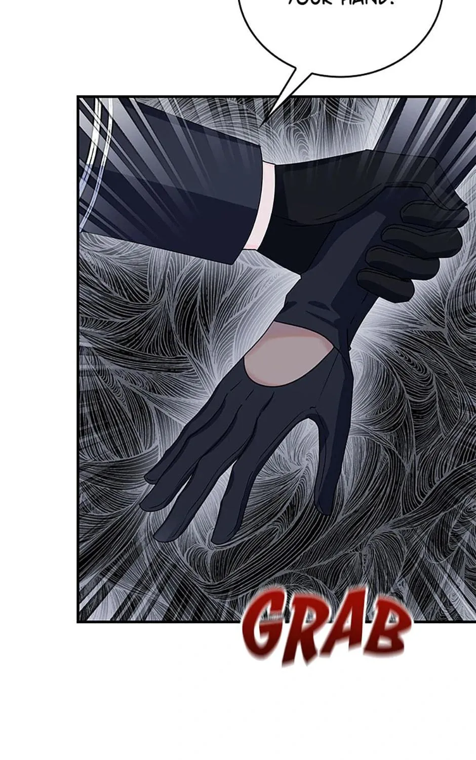 Swept Up By the Wind Spirit Chapter 56 page 137 - 