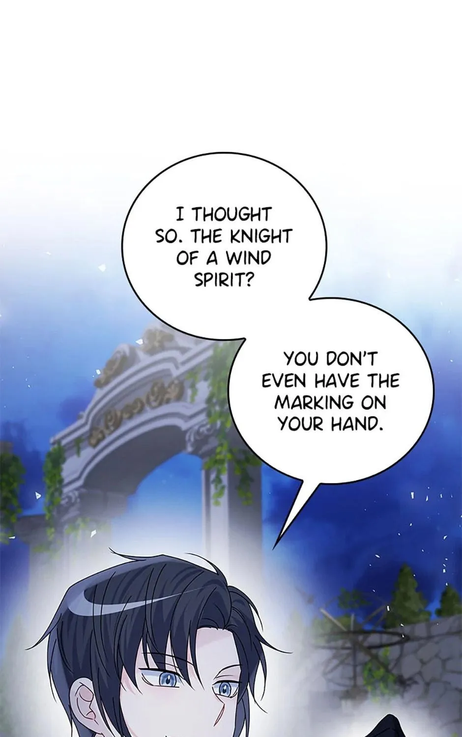 Swept Up By the Wind Spirit Chapter 56 page 139 - 
