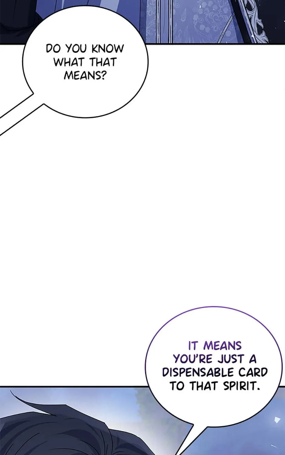 Swept Up By the Wind Spirit Chapter 56 page 143 - 