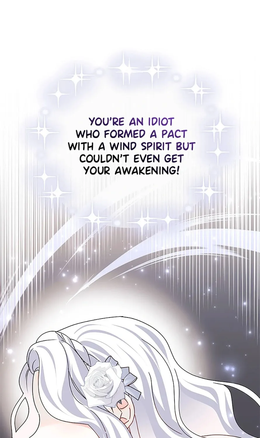 Swept Up By the Wind Spirit Chapter 56 page 147 - 