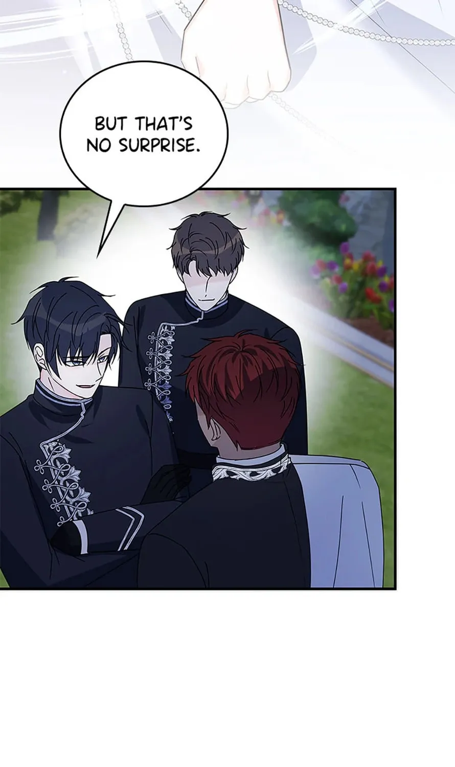 Swept Up By the Wind Spirit Chapter 56 page 151 - 