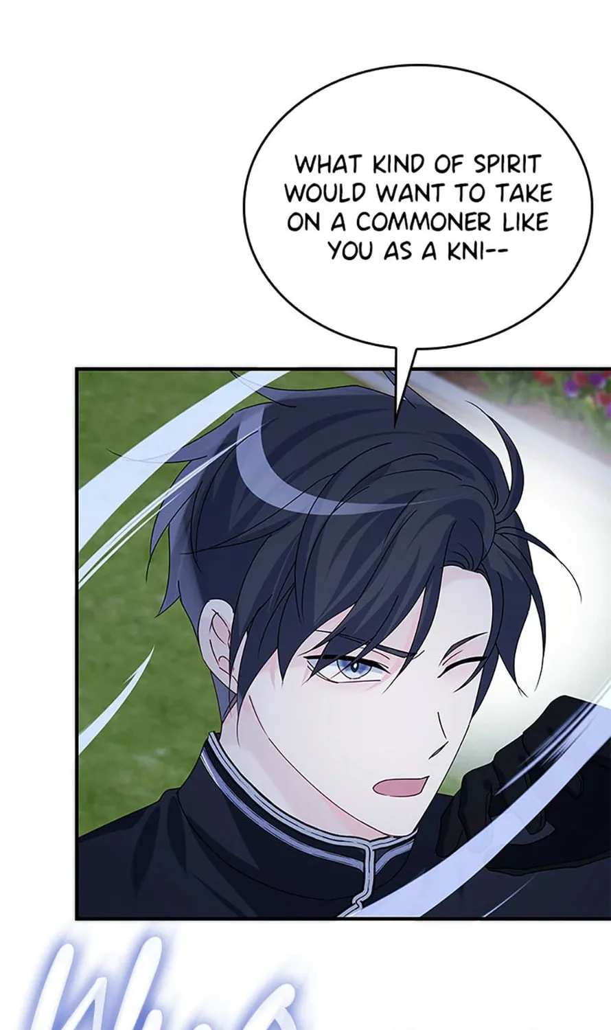 Swept Up By the Wind Spirit Chapter 56 page 153 - 