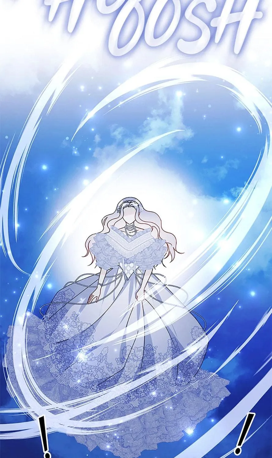 Swept Up By the Wind Spirit Chapter 56 page 155 - 