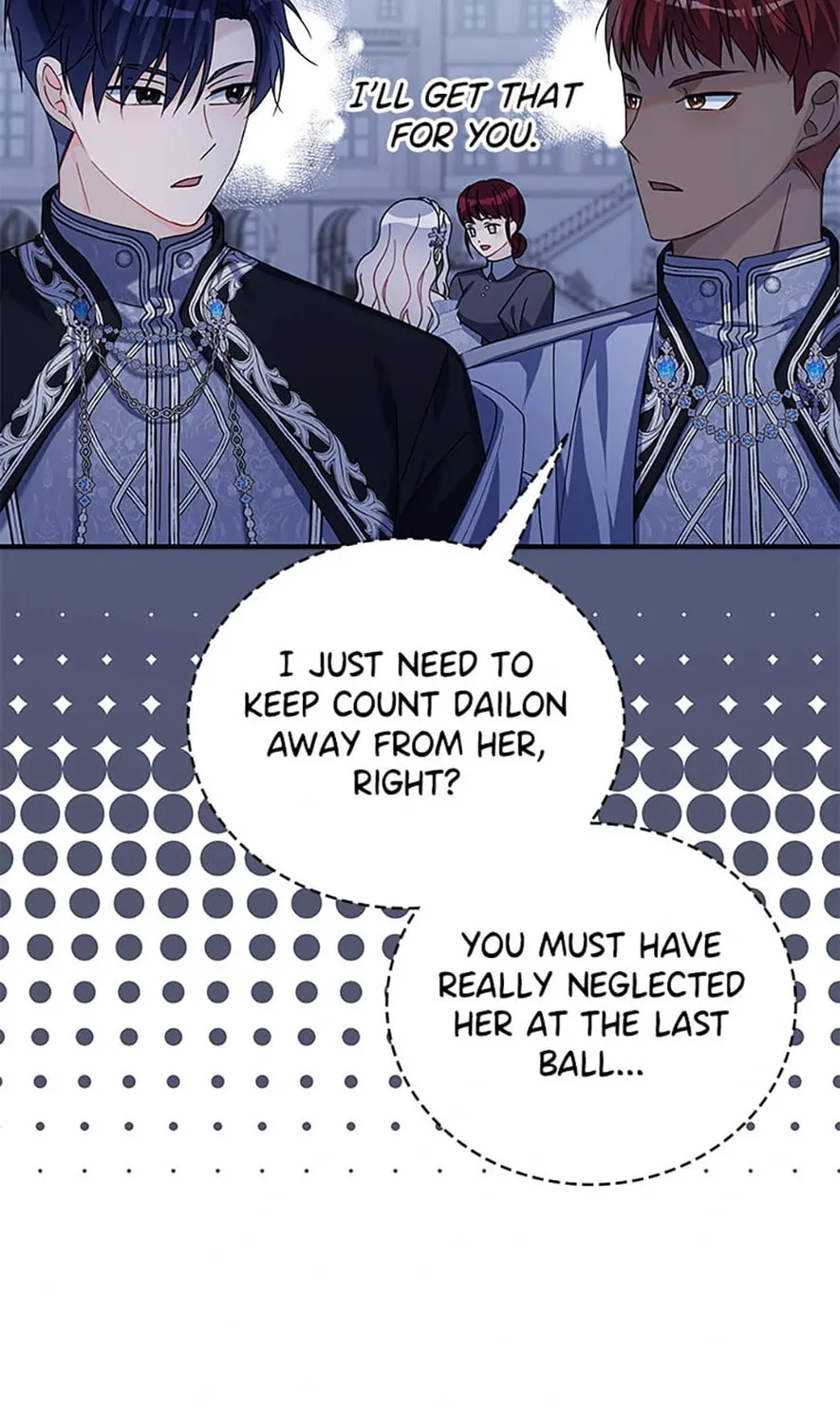 Swept Up By the Wind Spirit Chapter 56 page 25 - 