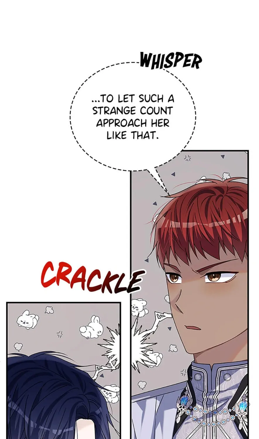 Swept Up By the Wind Spirit Chapter 56 page 27 - 