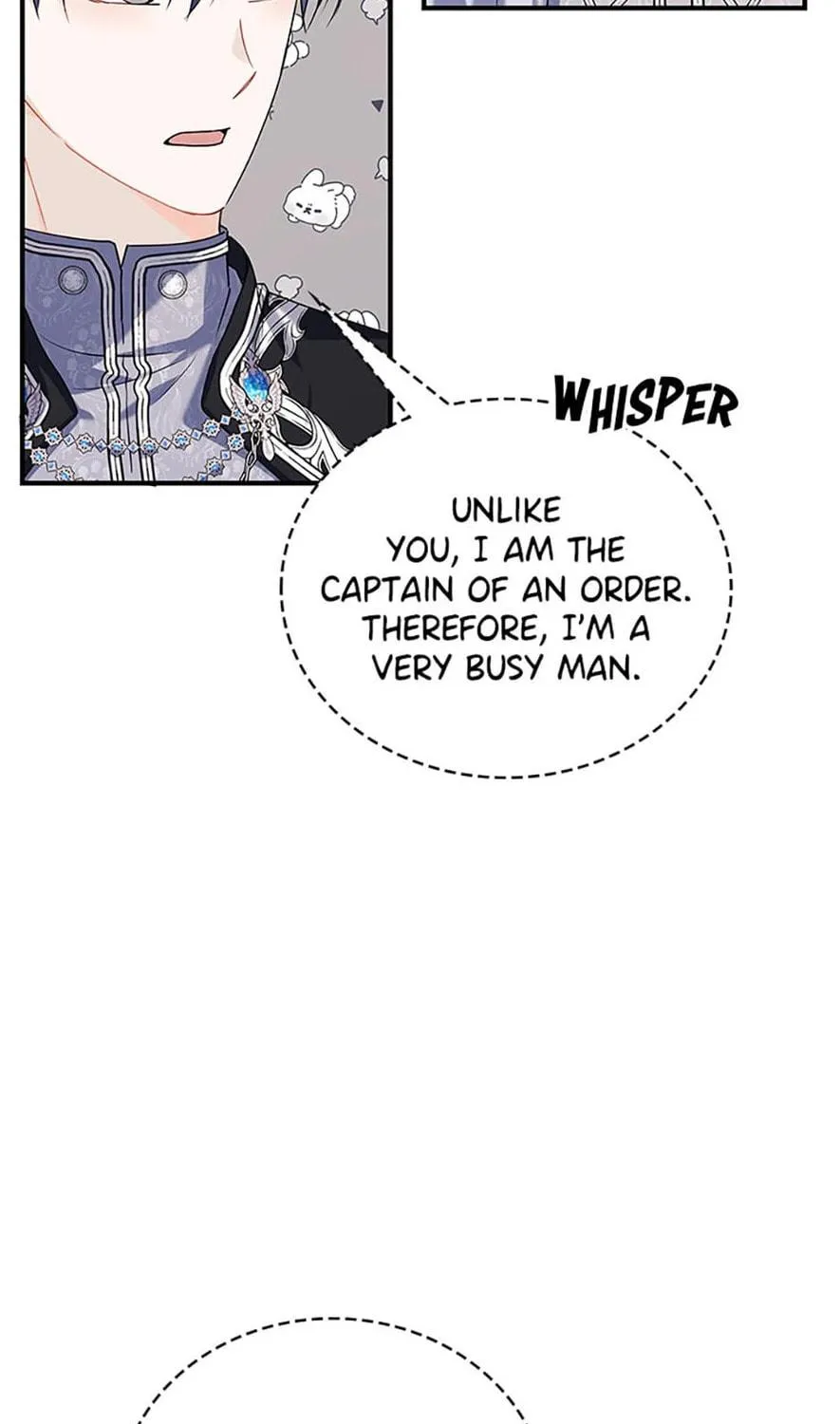 Swept Up By the Wind Spirit Chapter 56 page 29 - 