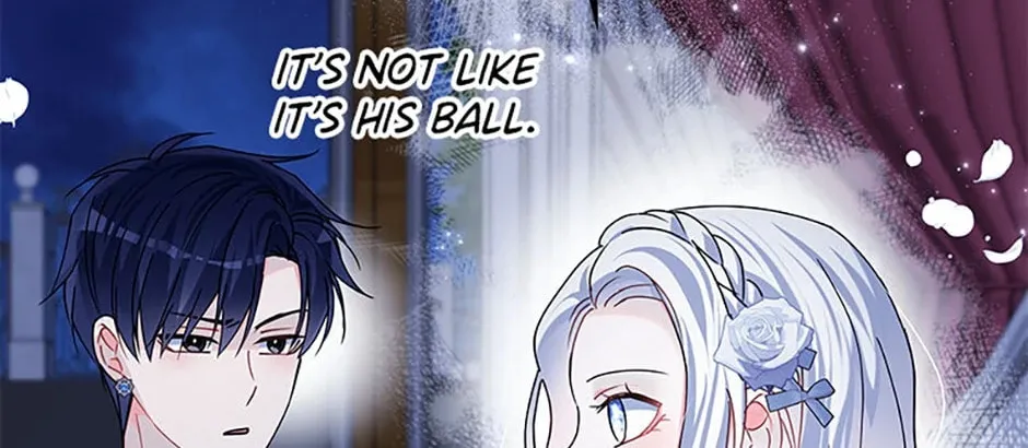 Swept Up By the Wind Spirit Chapter 56 page 4 - 