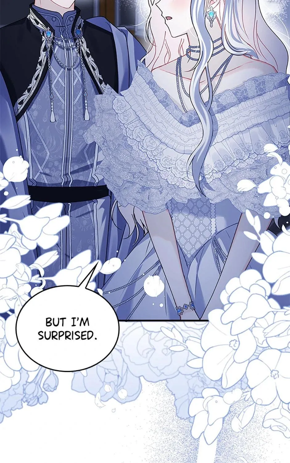 Swept Up By the Wind Spirit Chapter 56 page 5 - 