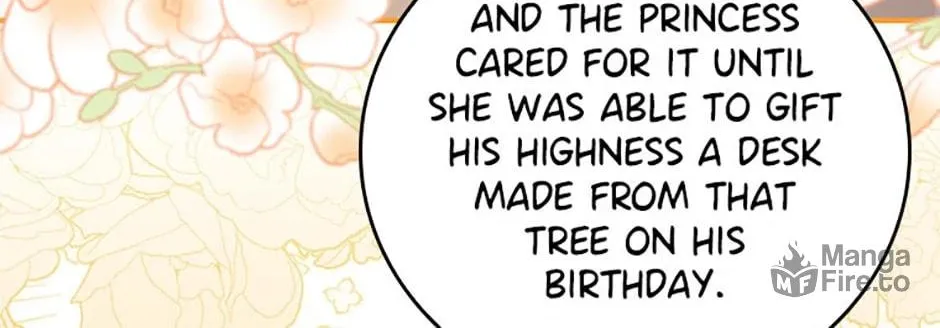 Swept Up By the Wind Spirit Chapter 56 page 48 - 