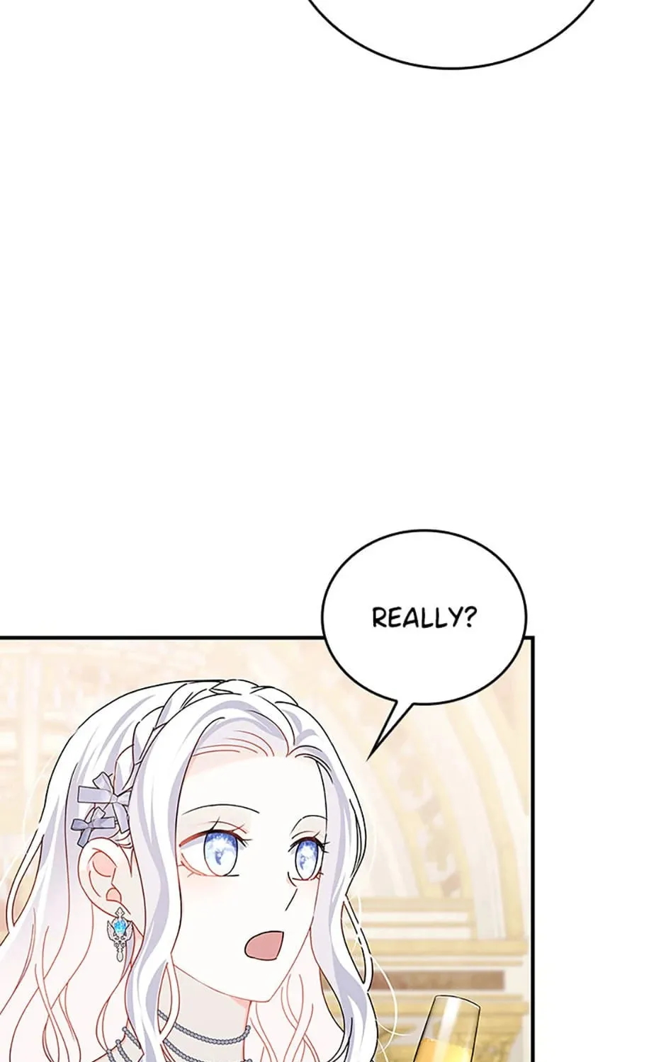 Swept Up By the Wind Spirit Chapter 56 page 57 - 