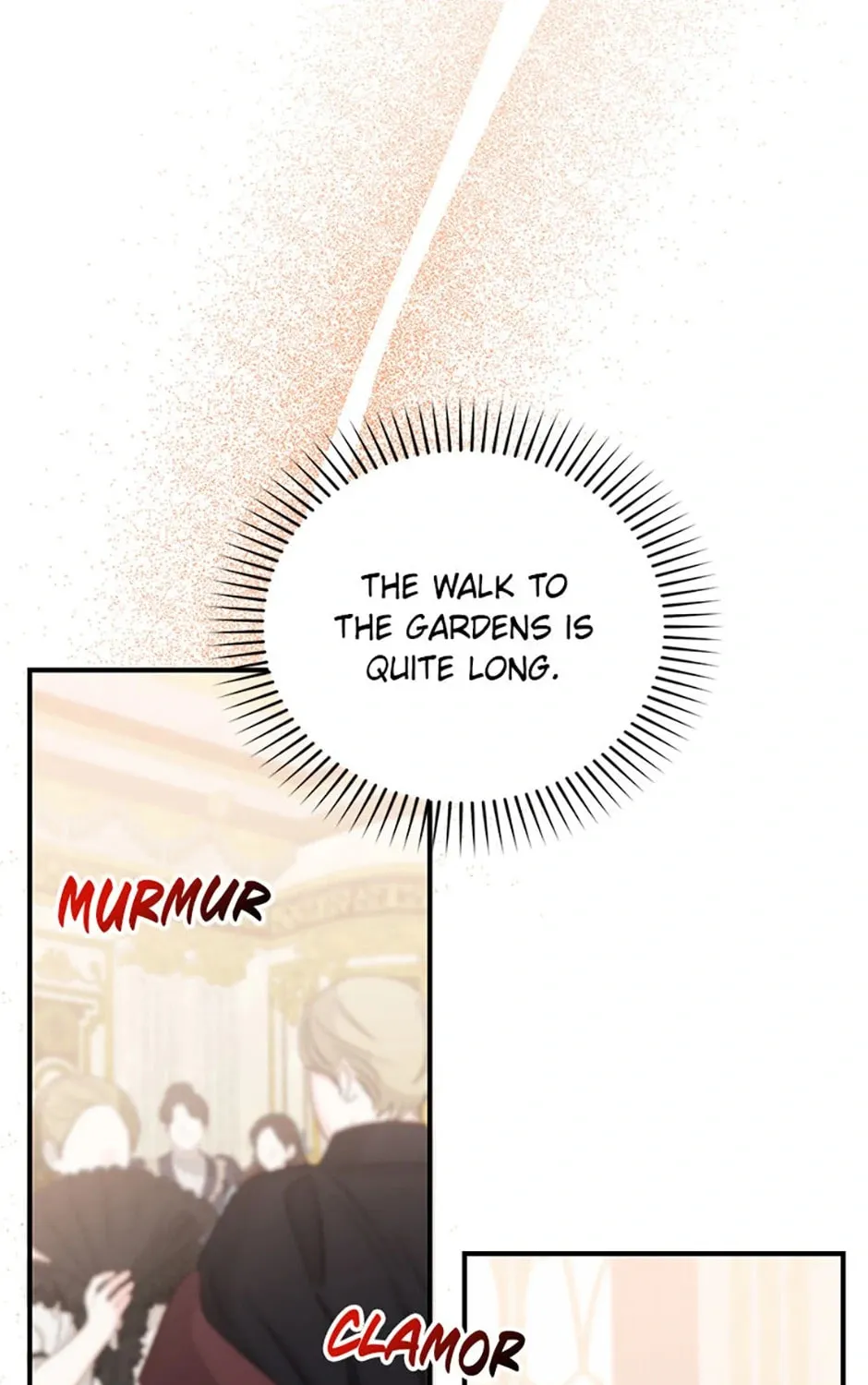 Swept Up By the Wind Spirit Chapter 56 page 61 - 