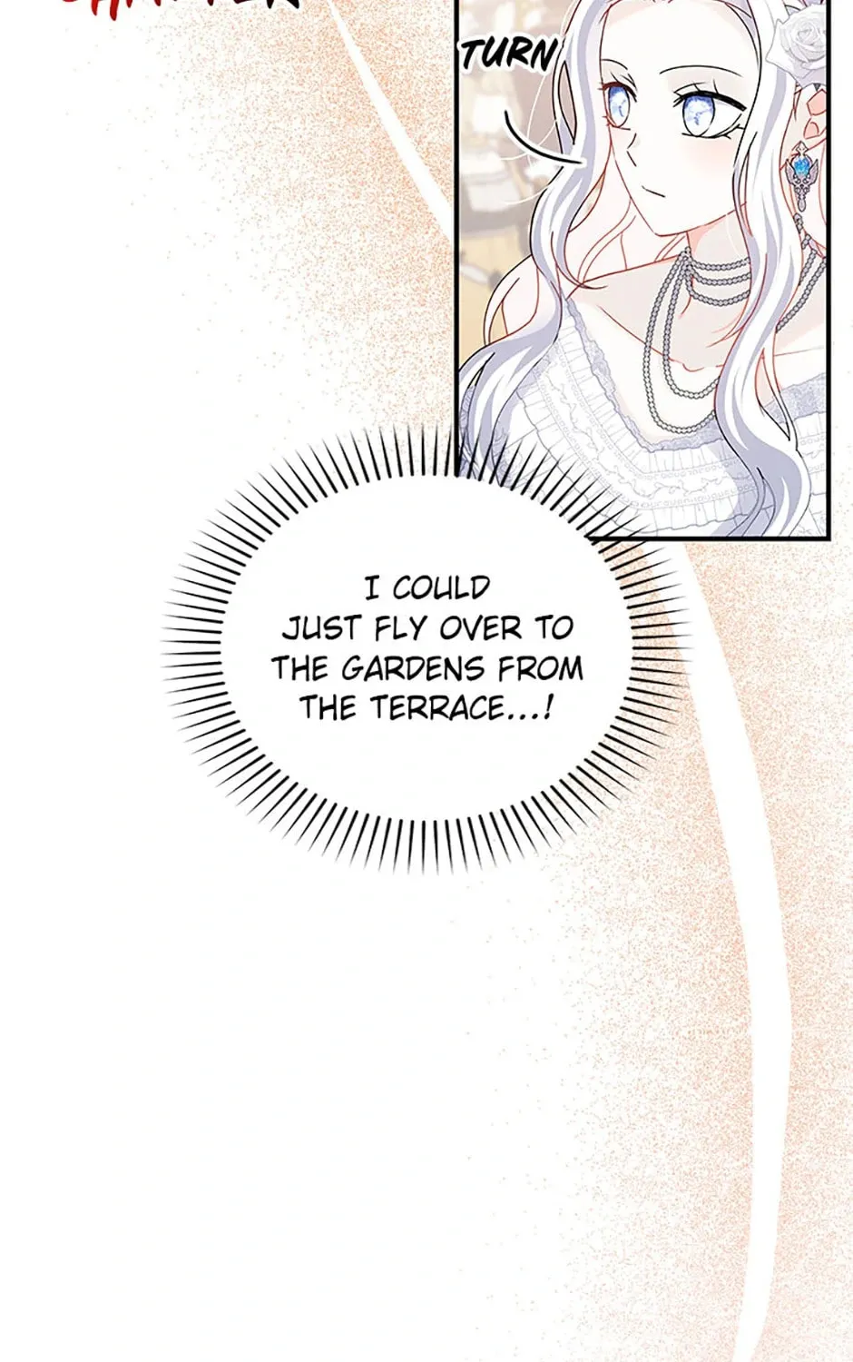 Swept Up By the Wind Spirit Chapter 56 page 63 - 