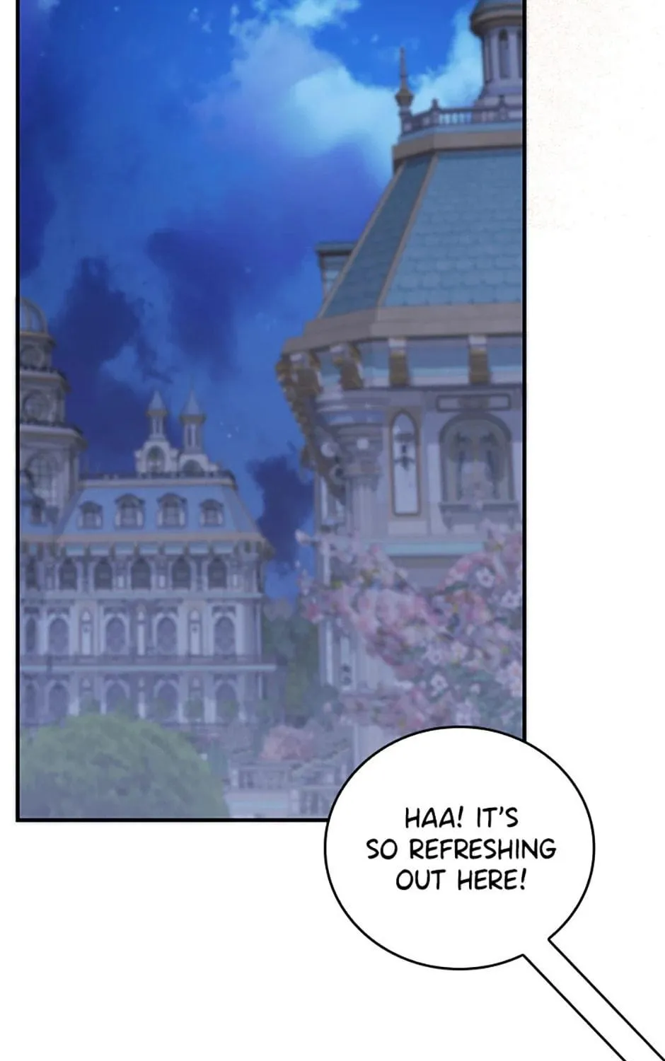 Swept Up By the Wind Spirit Chapter 56 page 65 - 