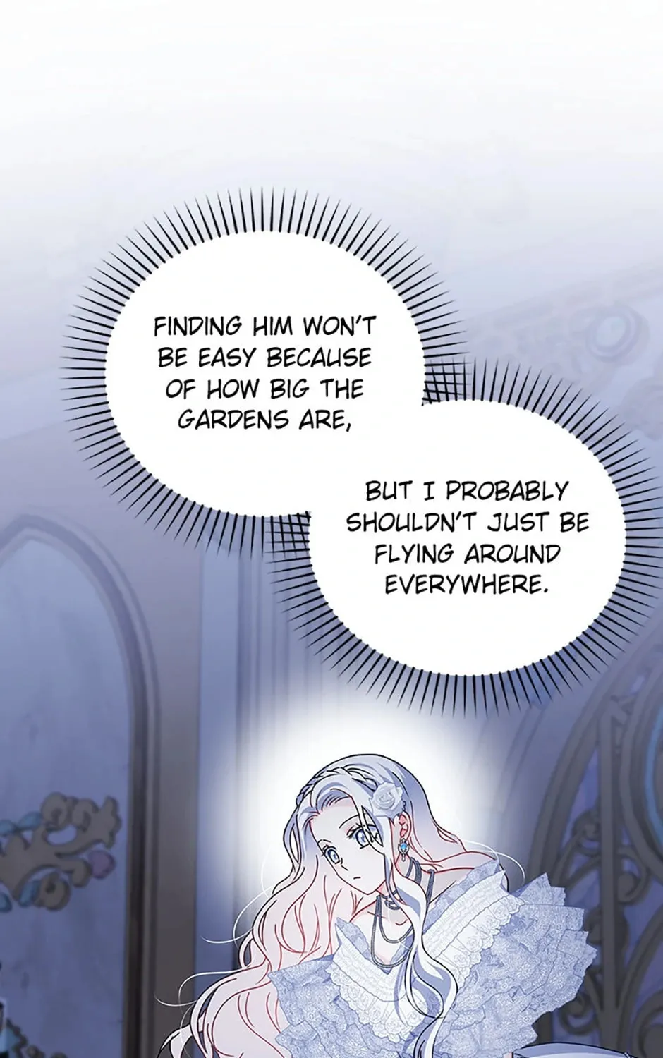Swept Up By the Wind Spirit Chapter 56 page 67 - 