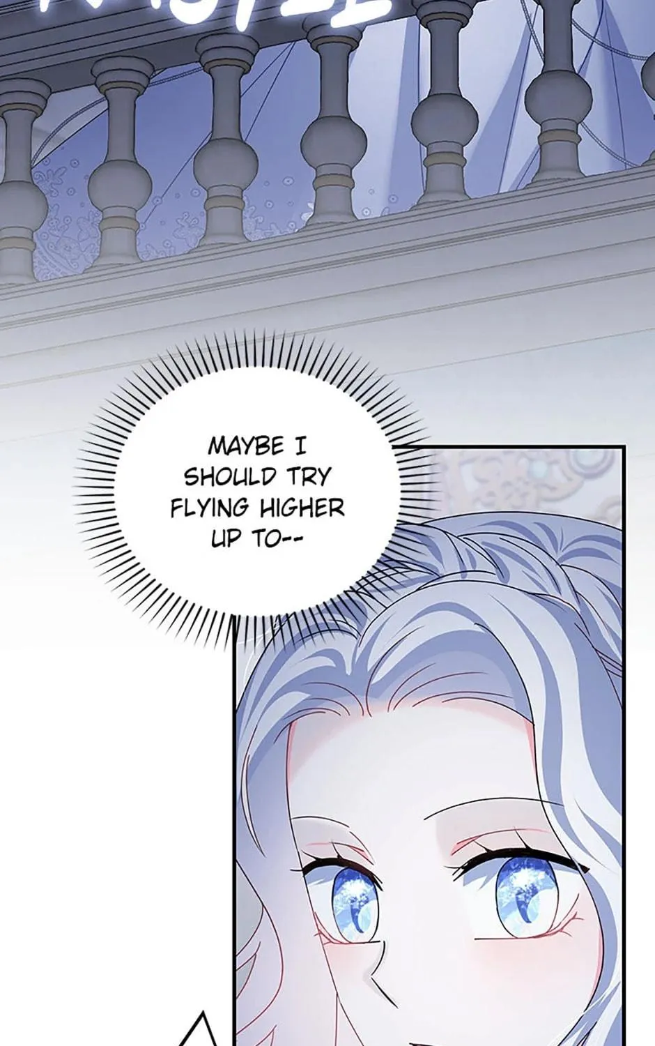 Swept Up By the Wind Spirit Chapter 56 page 69 - 
