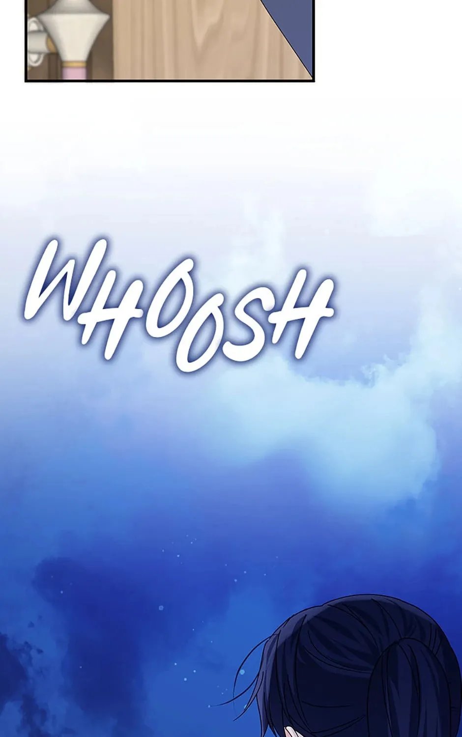 Swept Up By the Wind Spirit Chapter 56 page 73 - 