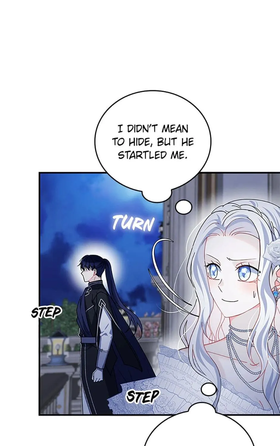 Swept Up By the Wind Spirit Chapter 56 page 77 - 