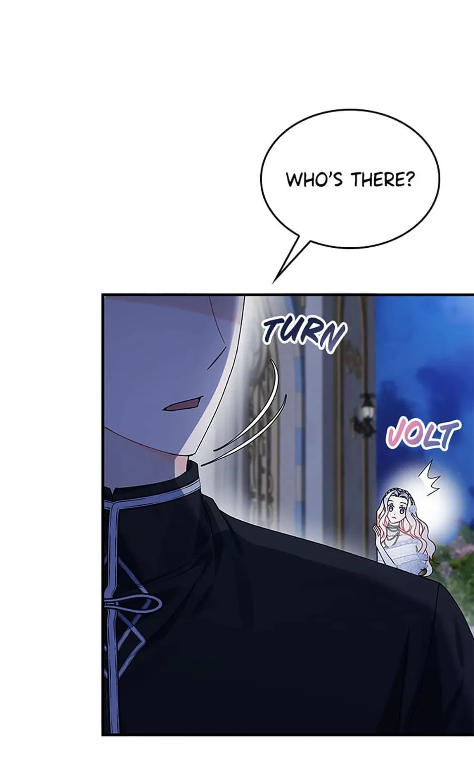 Swept Up By the Wind Spirit Chapter 56 page 85 - 