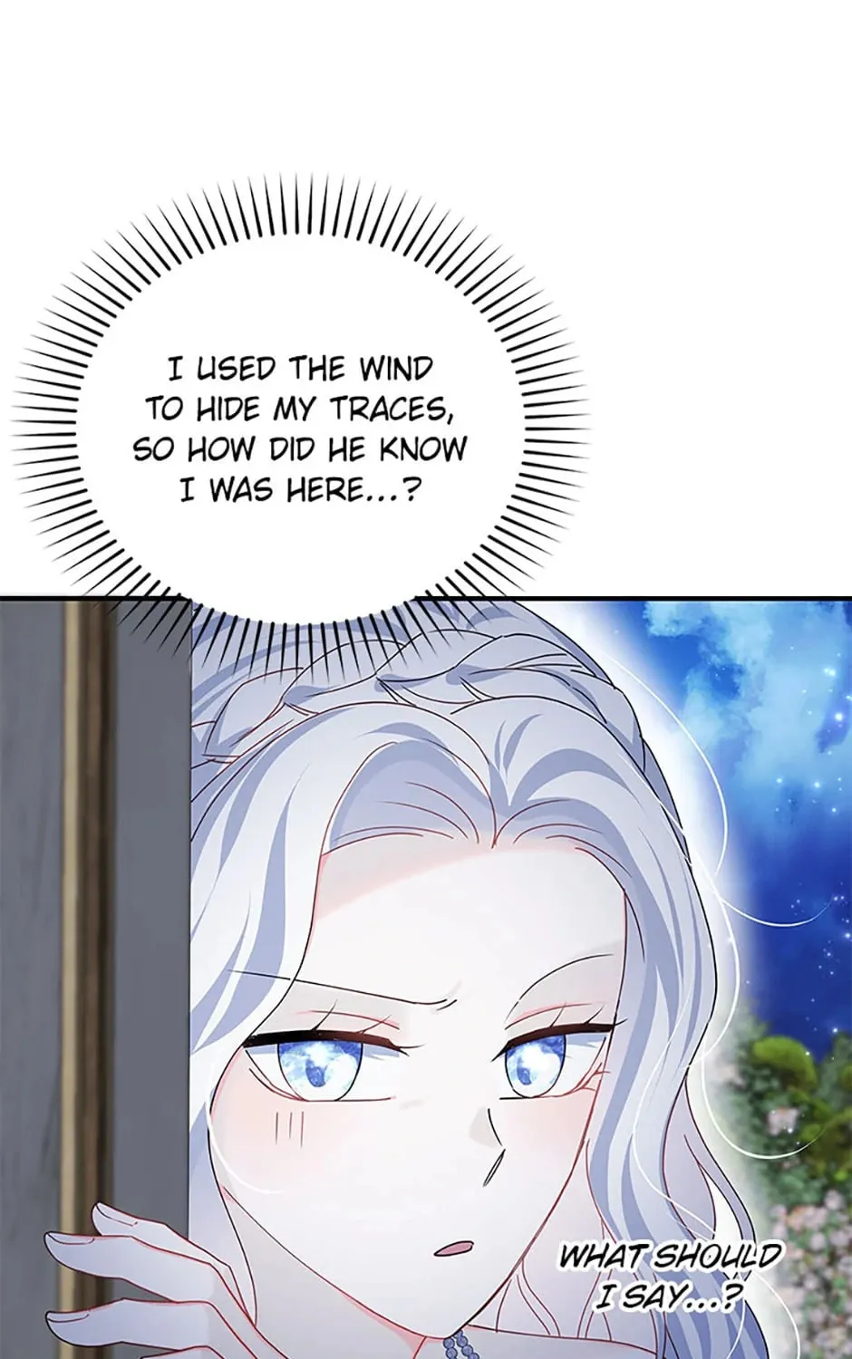Swept Up By the Wind Spirit Chapter 56 page 87 - 