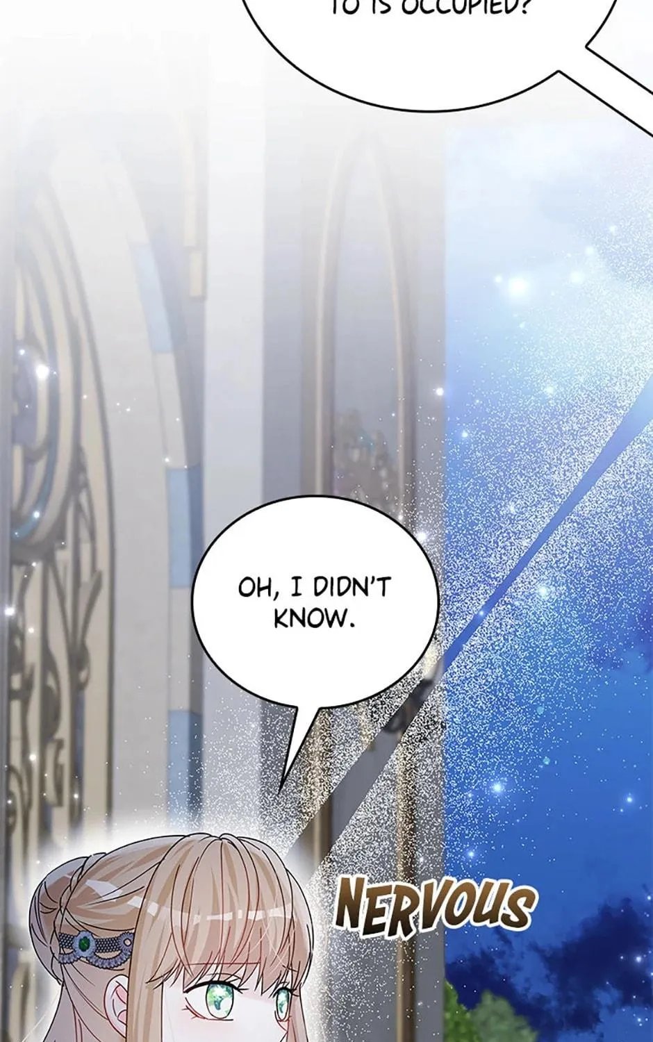 Swept Up By the Wind Spirit Chapter 56 page 89 - 