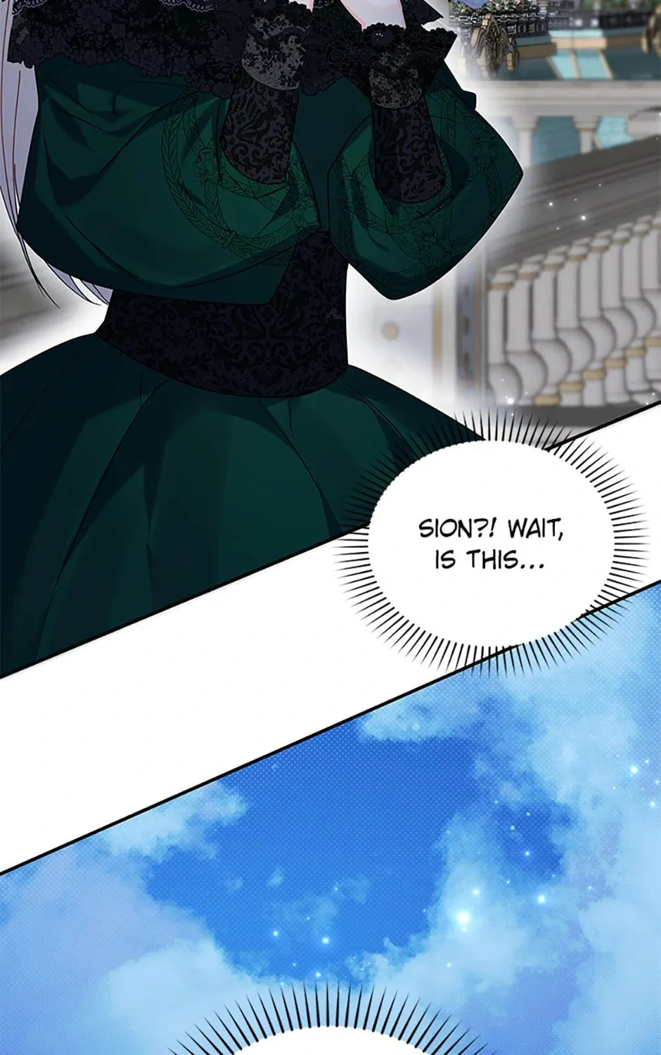Swept Up By the Wind Spirit Chapter 56 page 91 - 