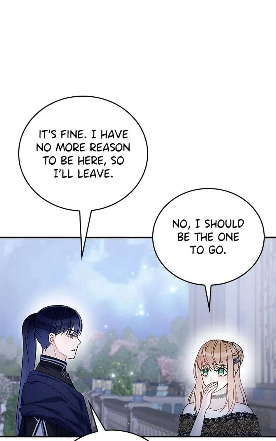 Swept Up By the Wind Spirit Chapter 56 page 95 - 