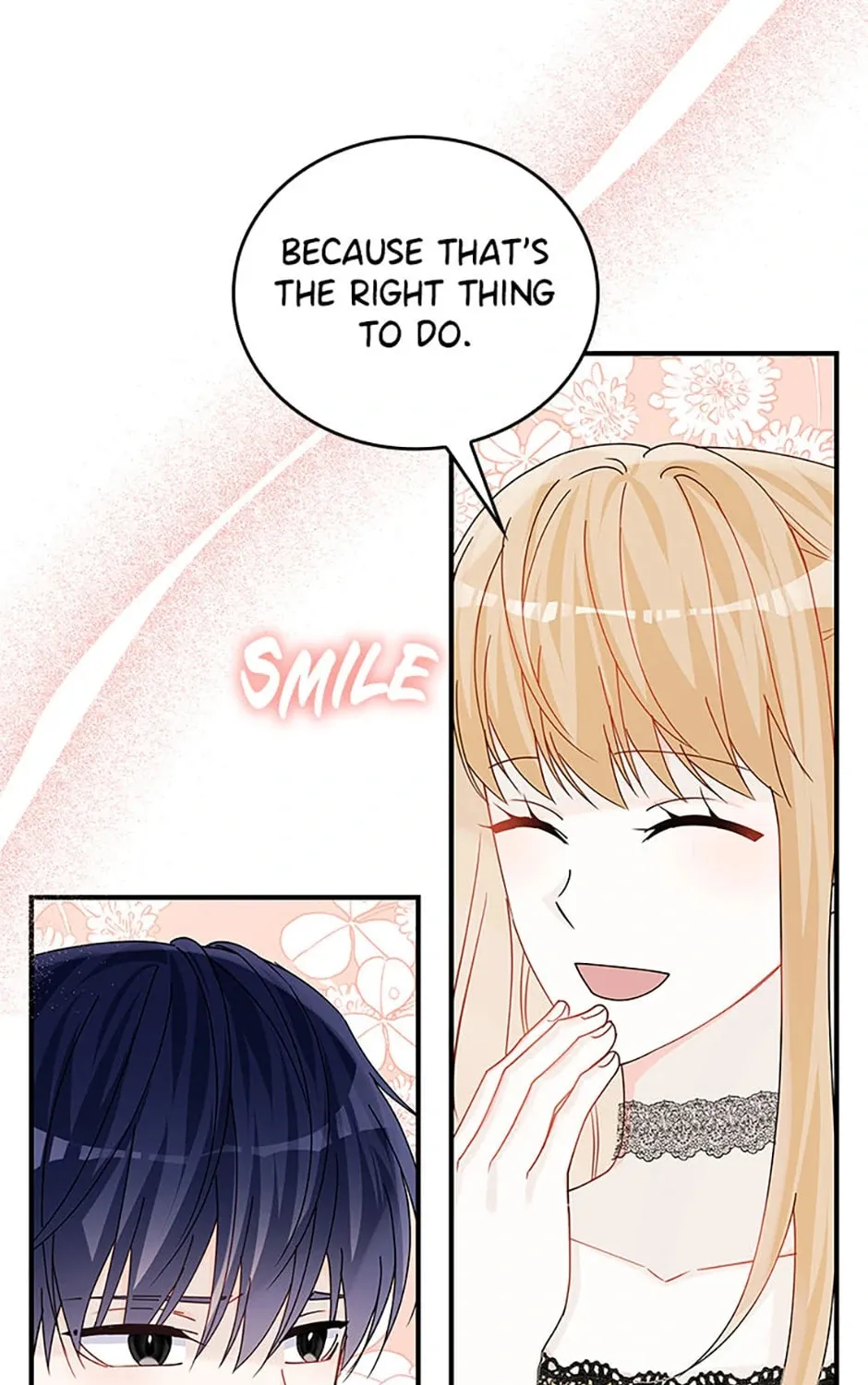 Swept Up By the Wind Spirit Chapter 56 page 97 - 