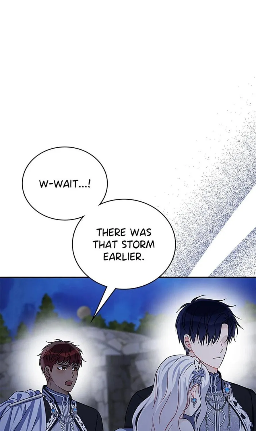 Swept Up By the Wind Spirit Chapter 57 page 101 - 