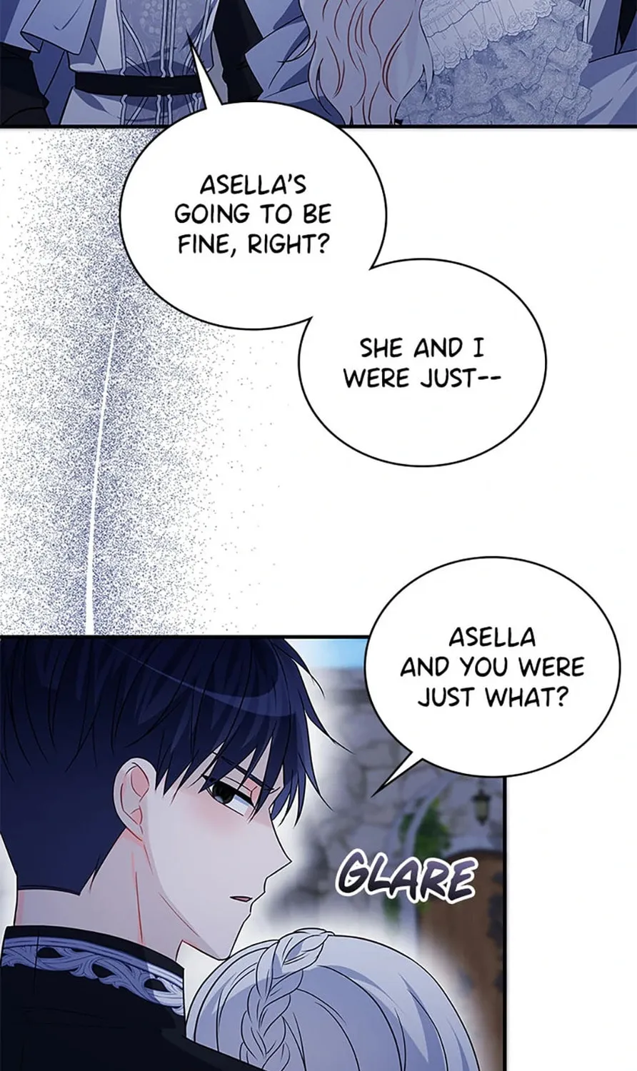 Swept Up By the Wind Spirit Chapter 57 page 103 - 